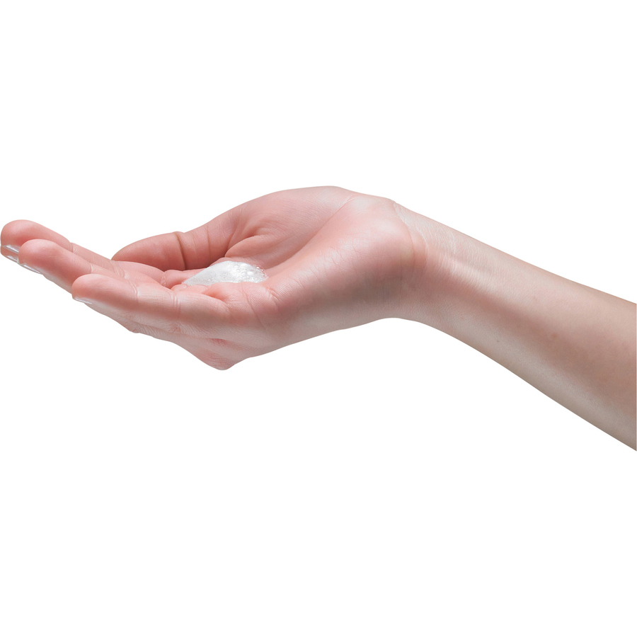 Purell&Reg Hand Sanitizer Foam