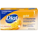Dial Gold Antibacterial Deodorant Soap