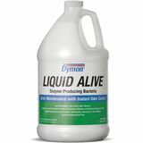 Dymon Liquid Alive Enzyme Producing Bacteria