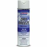Air Fresheners — Dymon Dry Breeze Scented Dry Air Freshener