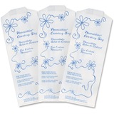 Hospeco Necessities Courtesy Bags