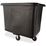 Rubbermaid Commercial Recycling Cube Truck