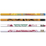 Moon Products Fun Design Seasonal Pencil Pack