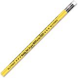 Moon Products Readyset Best for the Test Pencil