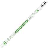 Moon Products Second Graders Are No1 Pencil