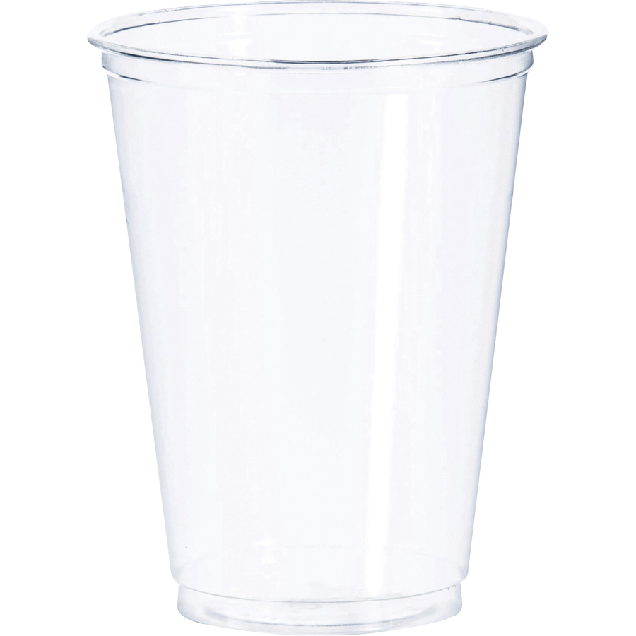 Solo Ultra Clear Pet Cold Cups