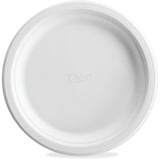 Chinet Classic 8-34 Round Molded Plates