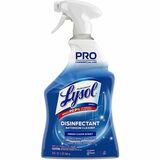 Professional Lysol Basin Tubtile Cleaner