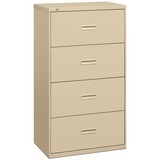 Hon H434 File Cabinet