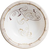 Solo Symphony 12 Oz Heavyweight Paper Bowls