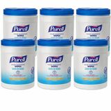Purell&Reg Sanitizing Wipes