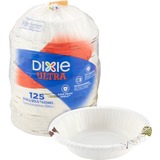 Dixie Ultra&Reg Pathways 12 Oz Heavyweight Paper Bowls by Gp Pro