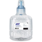 Purell&Reg Hand Sanitizer Gel Refill