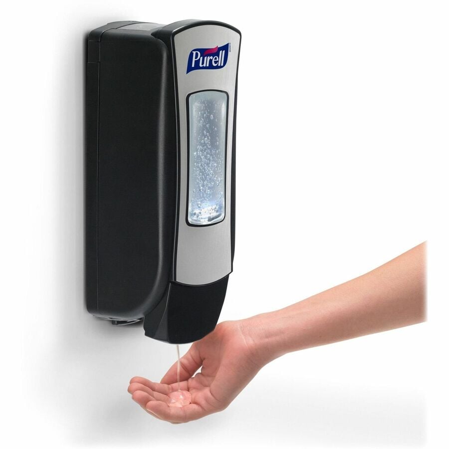 Purell&Reg Hand Sanitizer Gel Refill