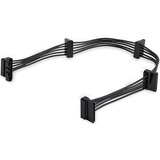 Startechcom 4x Sata Power Splitter Adapter Cable