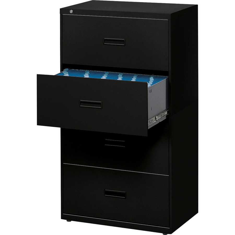 Basyx by Hon 400 Series Lateral File