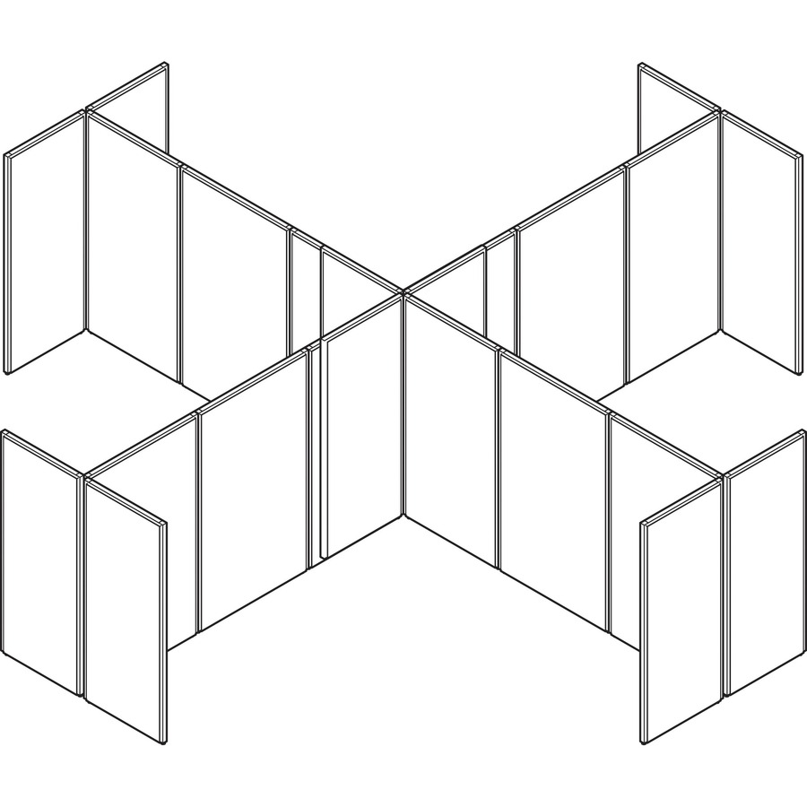 Hon Verse Hbv-P6030 Panel