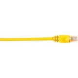 Black Box Cat5e Patch Network Cable