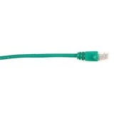 Black Box Connect Cat6 Utp Patch Network Cable