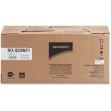 Sharp Mx-B20nt1 Original Toner Cartridge
