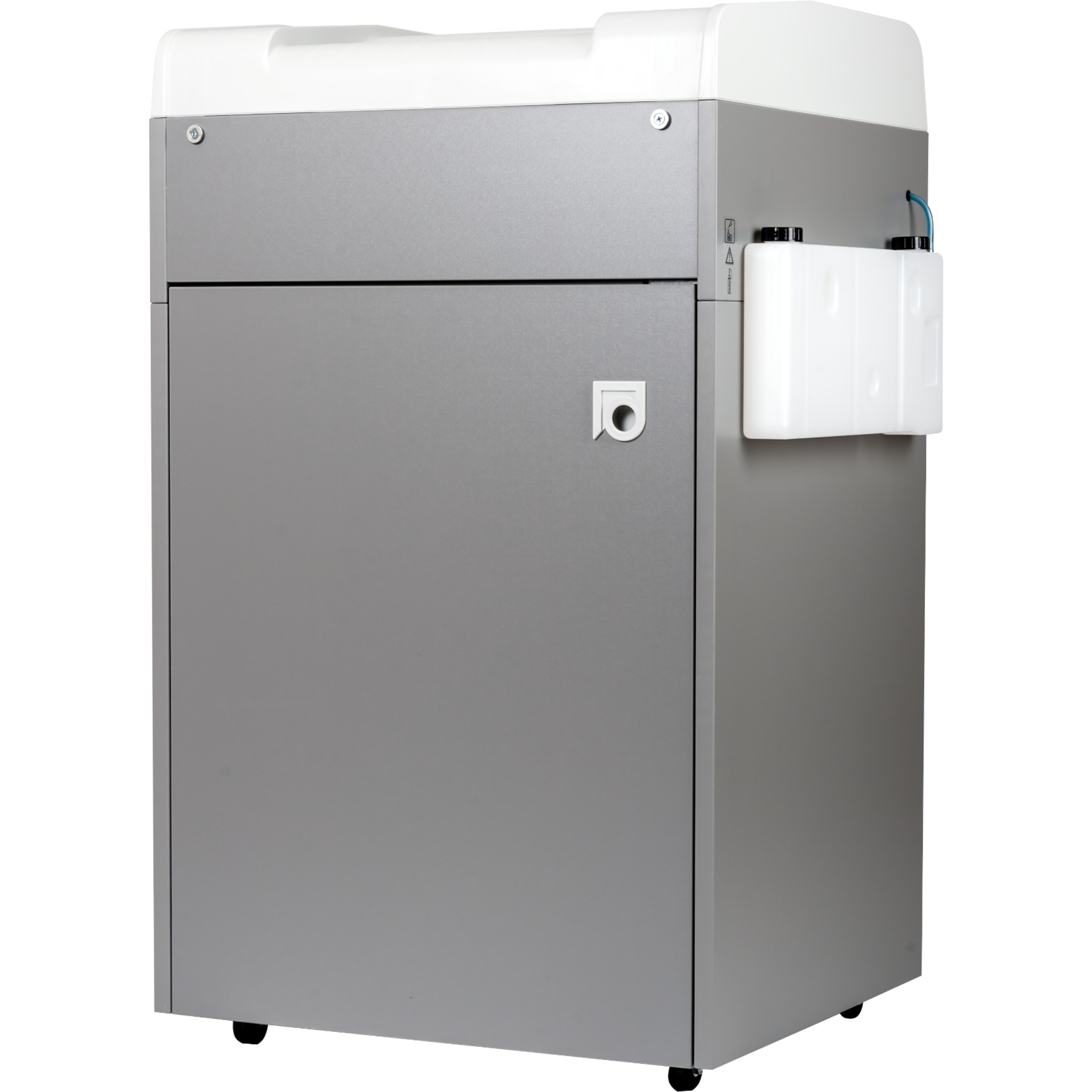 Dahle 20392 High Capacity Paper Shredder Wautomatic Oiler