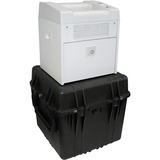 Dahle 20434ds Rapid Deployment Paper Shredder