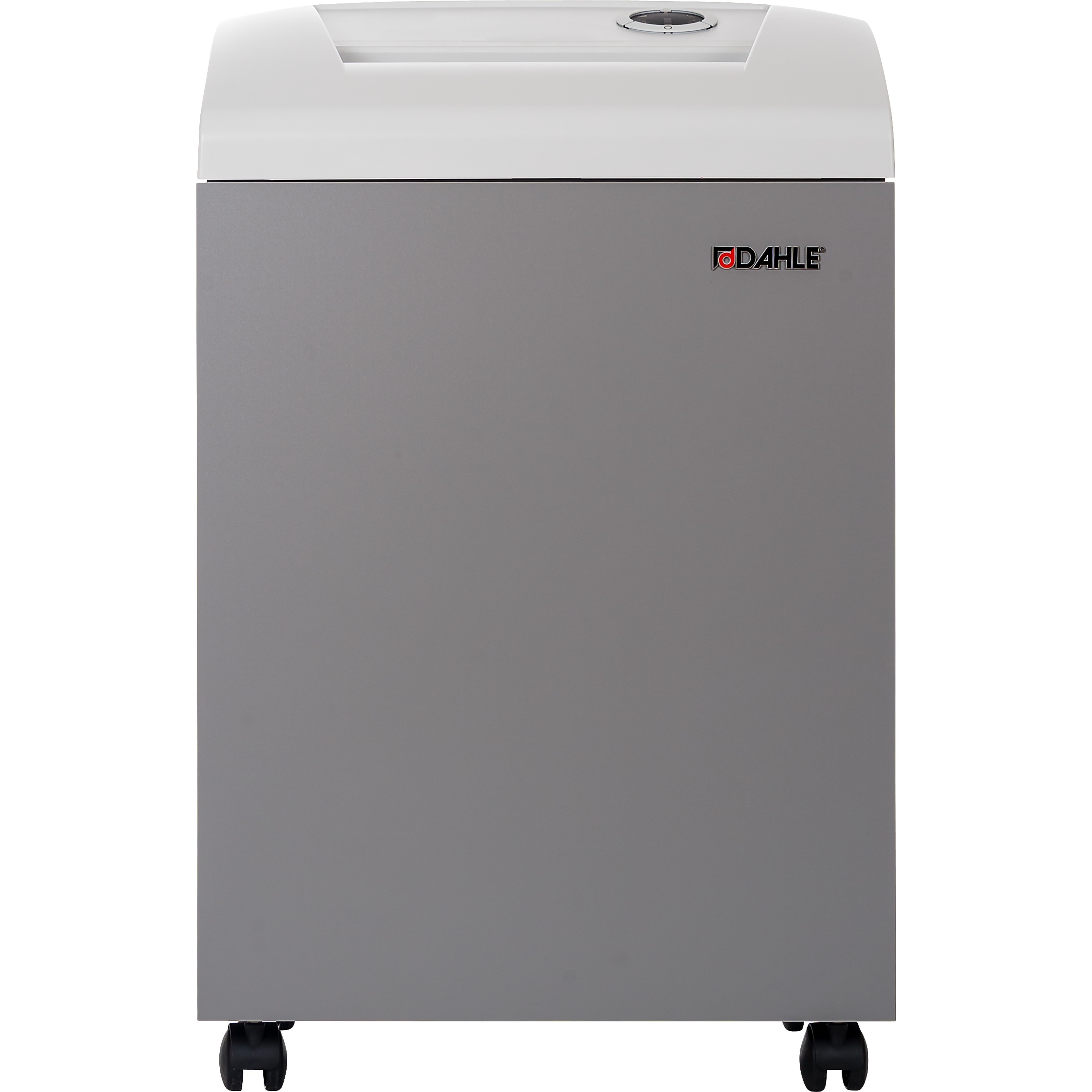 Dahle 40334 High Security Paper Shredder