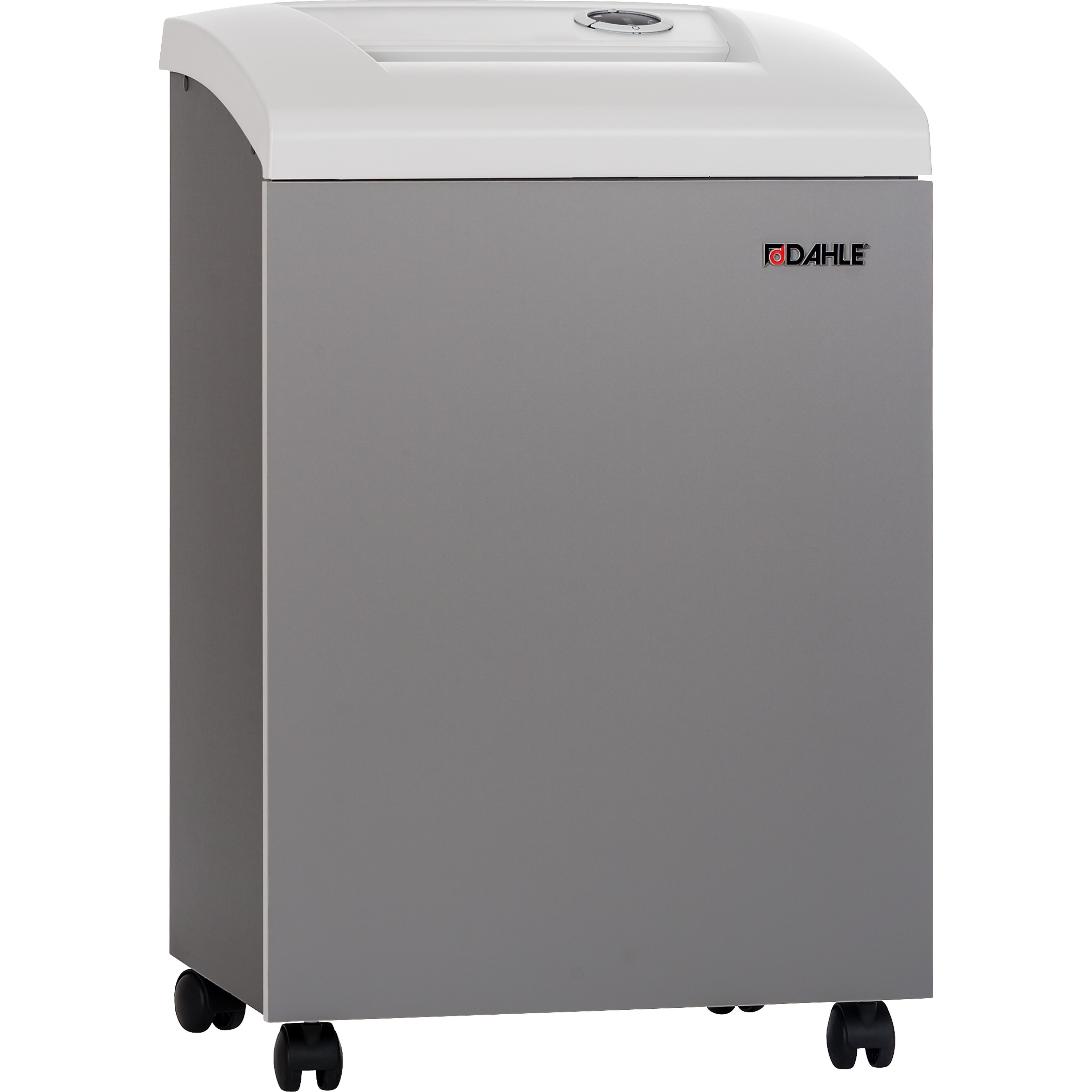 Dahle 40334 High Security Paper Shredder