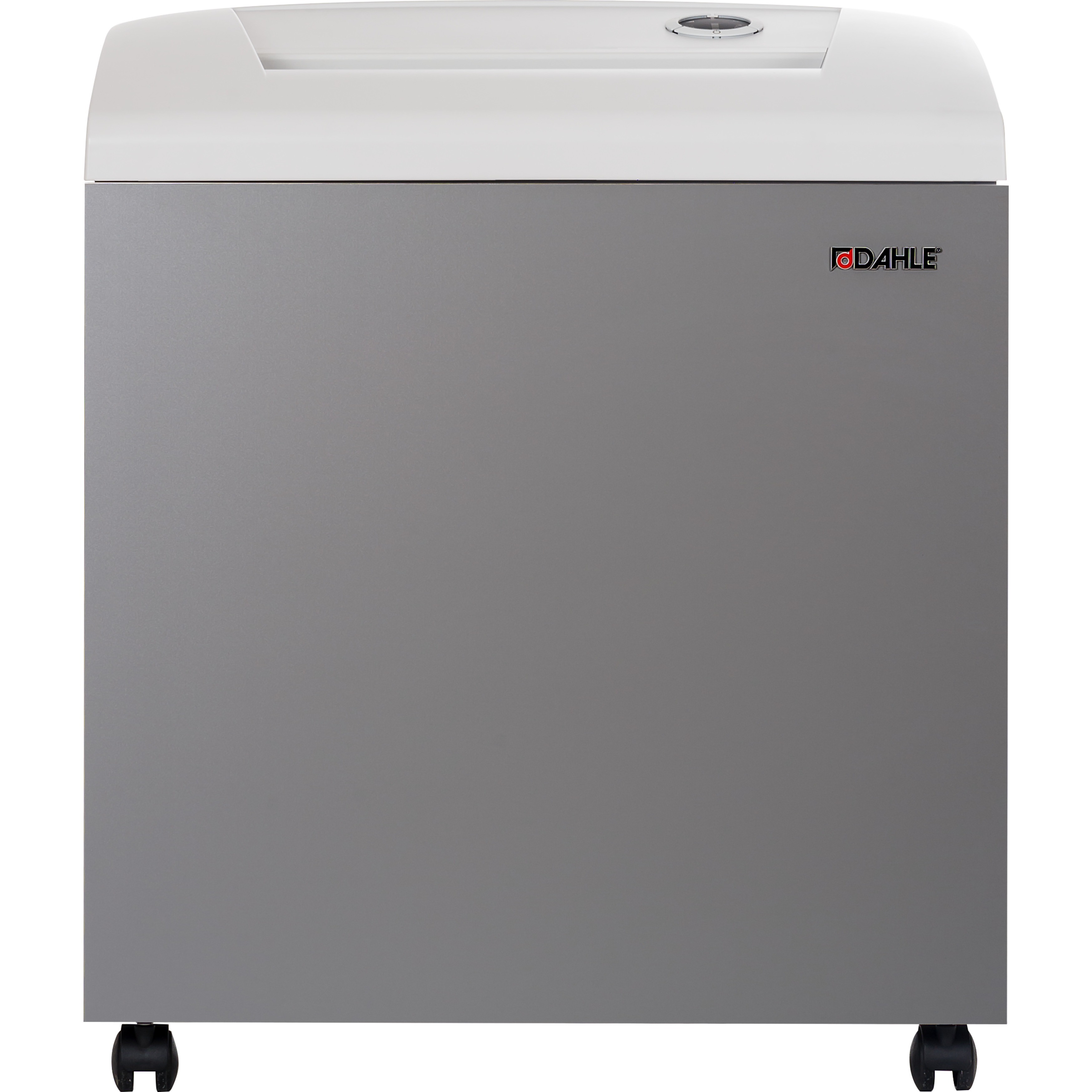 Dahle Dahle 40534 High Security Paper Shredder Wautomatic Oiler