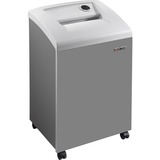 Dahle 41334 High Security Paper Shredder Wfine Dust Filter
