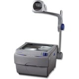Apollo&Reg 16002 Overhead Projector 2000 Lumen Output 10 X 10 Closed Head