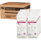 Dispatch Hospital Cleaner Disinfectant Towels with Bleach