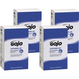 Gojo&Reg Shower Up Soap & Shampoo