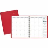 At-a-Glance Fashion Planner
