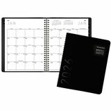At-a-Glance Contemporary Monthly Planner
