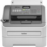 Brother Mfc-7240 Laser Multifunction Printer - Monochrome - Black
