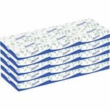 Surpass Flat Box Facial Tissue