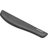 Fellowes Plushtouch&Trade Keyboard Wrist Rest with Microban&Reg - Graphite