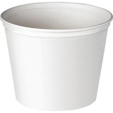 Solo Double Wrapped Paper Bucket