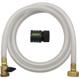 Diversey Care Rtd Water Hose & Quick Connect Kit