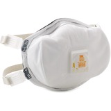 3m N100 Particulate Respirator