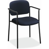 Hon Guest Chair with Arms