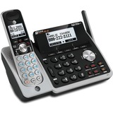 At&T Tl88102 Dect 60 190 Ghz Cordless Phone