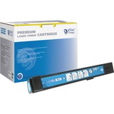 Elite Image Remanufactured Laser Toner Cartridge - Alternative for Hp 824a (Cb381a) - Cyan - 1 Each