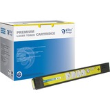 Elite Image Remanufactured Laser Toner Cartridge - Alternative for Hp 824a (Cb382a) - Yellow - 1 Each