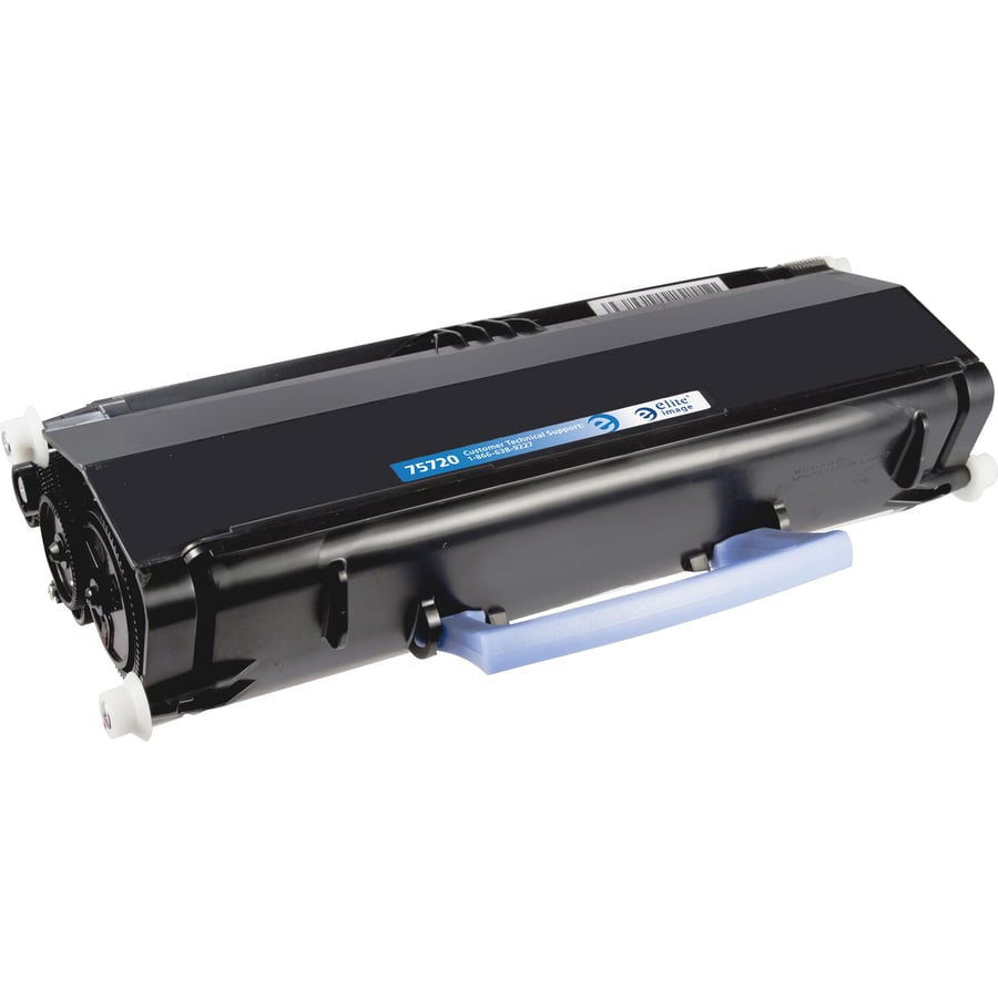 Elite Image Remanufactured Toner Cartridge - Alternative for Dell (330-2666)