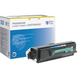 Elite Image Remanufactured Toner Cartridge - Alternative for Dell (330-8573)