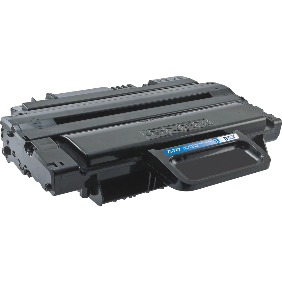 Elite Image Remanufactured Toner Cartridge - Alternative for Xerox (106r01486)