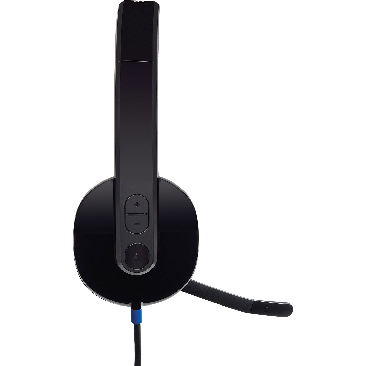 Logitech H540 Usb Headset
