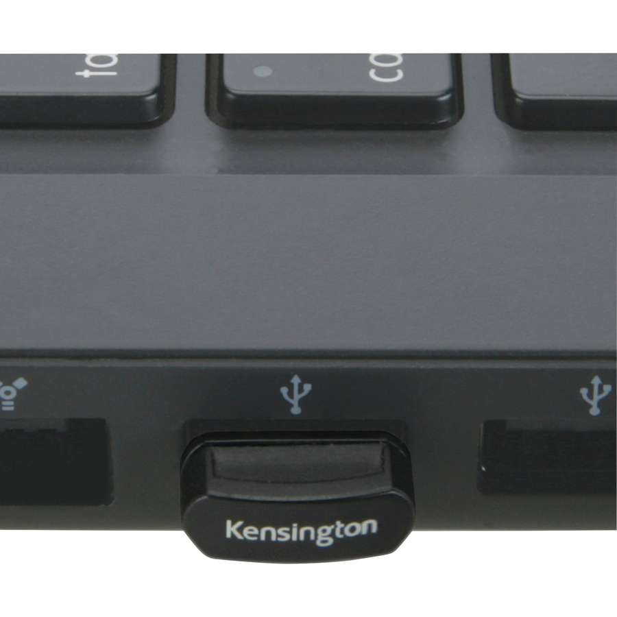 Kensington Pro Fit Mid-Size Wireless Mouse